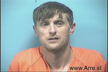 Michael Lee Lunsford Mugshot