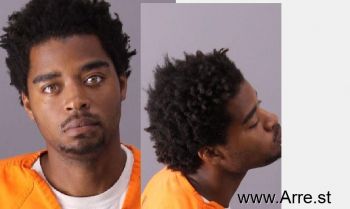 Michael Davis Third Marbury Mugshot