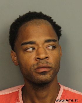 Michael Davis Third Marbury Mugshot