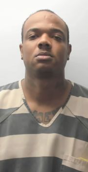 Michael Lashawn Marbury Mugshot