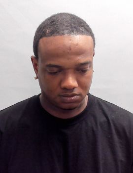 Michael Lashawn Marbury Mugshot