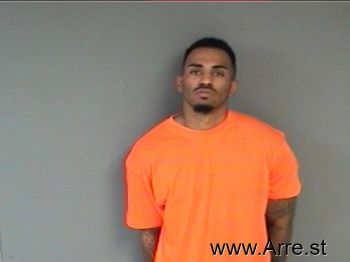 Michael Erik Mathis Mugshot