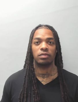 Michael Deangelo Matthews Mugshot