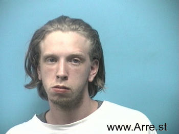 Michael Logan Mcanally Mugshot