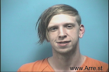 Michael Logan Mcanally Mugshot