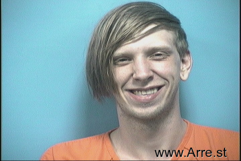 Michael Logan Mcanally Mugshot