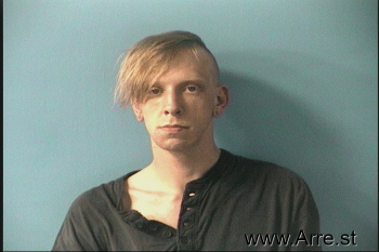 Michael Logan Mcanally Mugshot