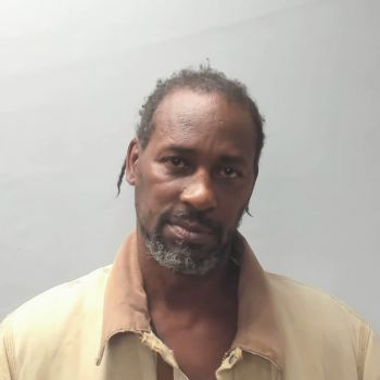 Michael Bernard Mccain Mugshot