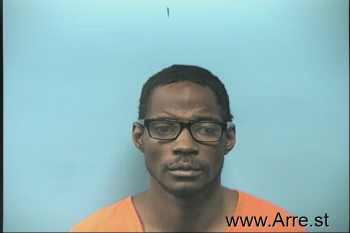 Michael Anthony Mcqueen Mugshot