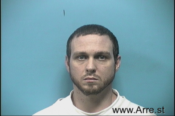 Michael Steven Mcswain Mugshot