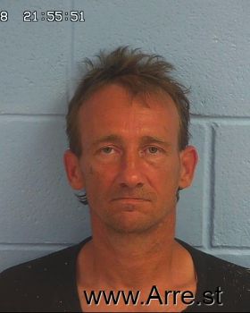 Michael Stephen Medley Mugshot