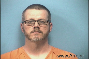 Michael Wayne Jr Moody Mugshot