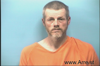 Michael Wayne Jr Moody Mugshot