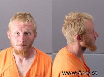 Michael Bryan Moody Jr. Mugshot