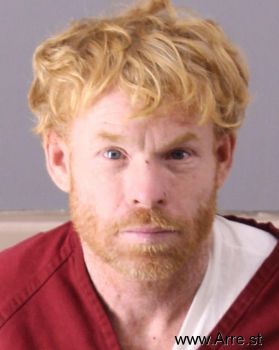 Michael Wayne Morrison Mugshot