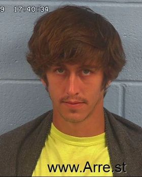 Michael Brett Mueller Mugshot