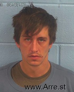 Michael Brett Mueller Mugshot