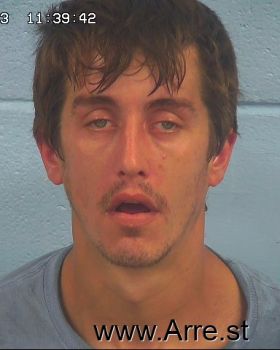 Michael Brett Mueller Mugshot