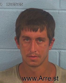 Michael Brett Mueller Mugshot