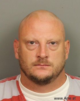 Michael Ray Mullins Mugshot