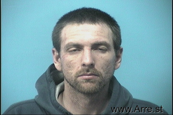 Michael Ray Nance Mugshot