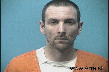 Michael Ray Nance Mugshot