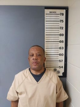 Michael Anthony Nettles Mugshot