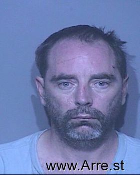 Michael Kevin Nicholson Mugshot