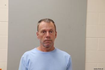 Michael Wayne Norman Mugshot