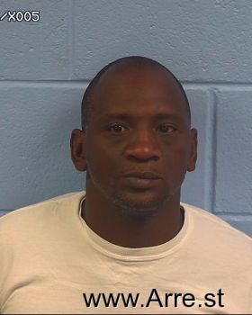 Michael Bernard Norris Mugshot