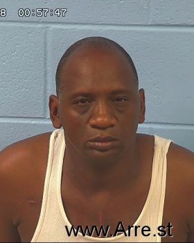 Michael Bernard Norris Mugshot