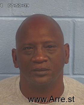 Michael Bernard Norris Mugshot