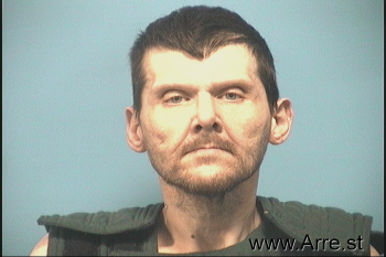 Michael Wayne Northcutt Mugshot