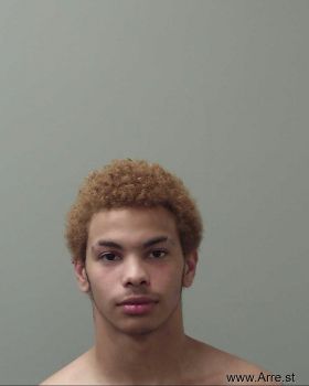 Michael Joray Norton Mugshot