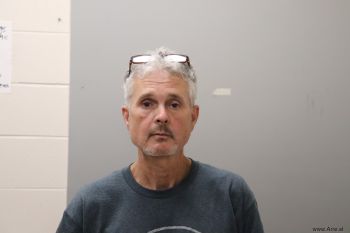 Michael Wayne Norton Mugshot