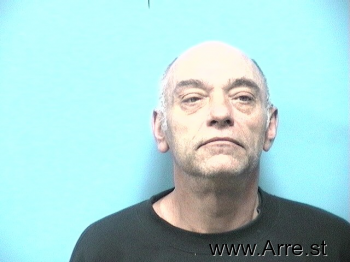 Michael Harmon Oneal Mugshot