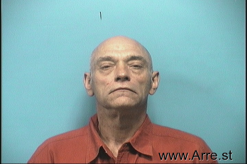 Michael Harmon Oneal Mugshot