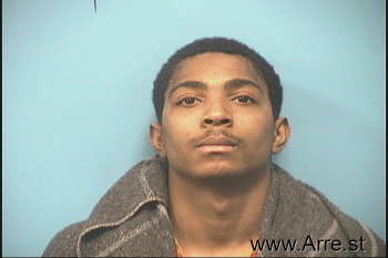 Michael Devane Webb Parker Mugshot