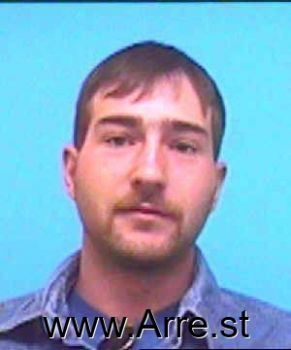 Michael Allen Parsons Mugshot