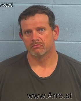 Michael Brent Patty Mugshot