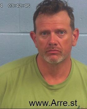 Michael Brent Patty Mugshot