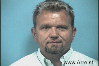 Michael Shane Payne Mugshot