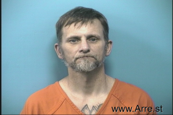 Michael Jason Pearson Mugshot