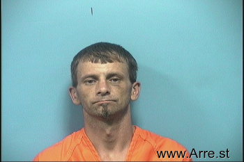 Michael Jason Pearson Mugshot