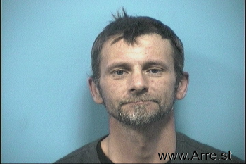 Michael Jason Pearson Mugshot