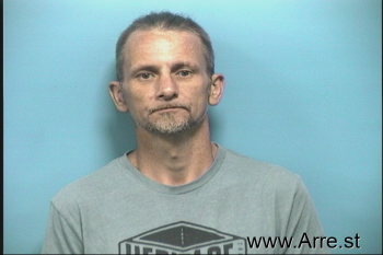 Michael Jason Pearson Mugshot