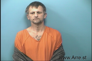 Michael Jason Pearson Mugshot