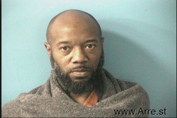 Michael Dewayne Peoples Mugshot