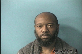 Michael Dewayne Peoples Mugshot