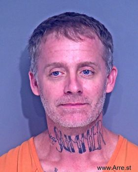 Michael Jason Philpot Mugshot